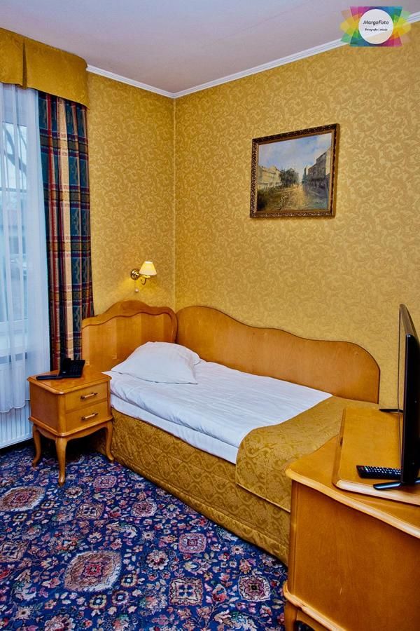 Отели типа «постель и завтрак» Dedek Park Варшава-15