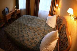 Отели типа «постель и завтрак» Dedek Park Варшава Двухместный номер с 1 кроватью-6