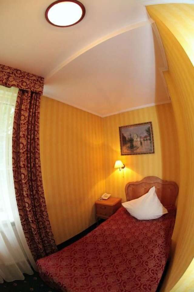 Отели типа «постель и завтрак» Dedek Park Варшава-51